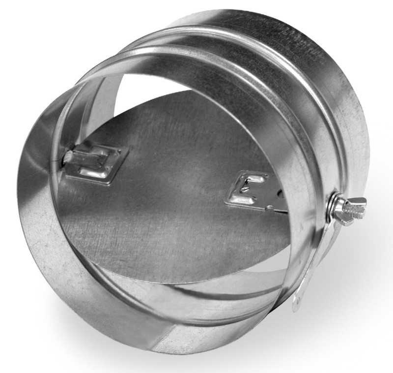 Воздушные клапаны PJBE