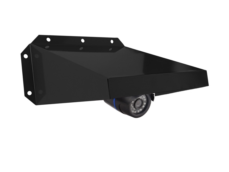 Козырёк защитный для видеокамер АЯКС