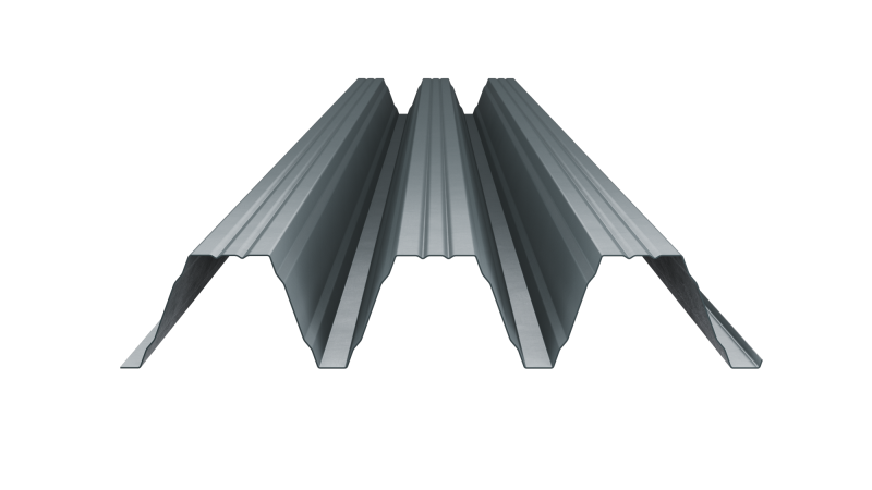 Профилированный лист СТ150-840