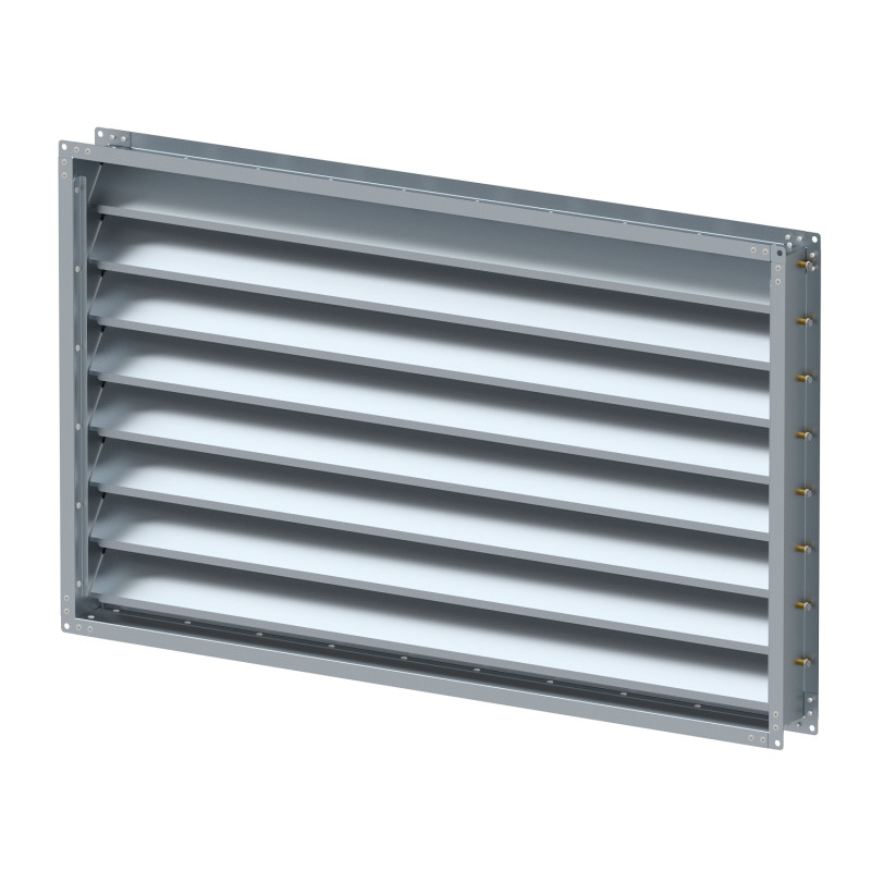 Клапан КГ Airone