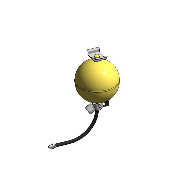 МГП ЗАРЯ-22 ЭМК и РВД