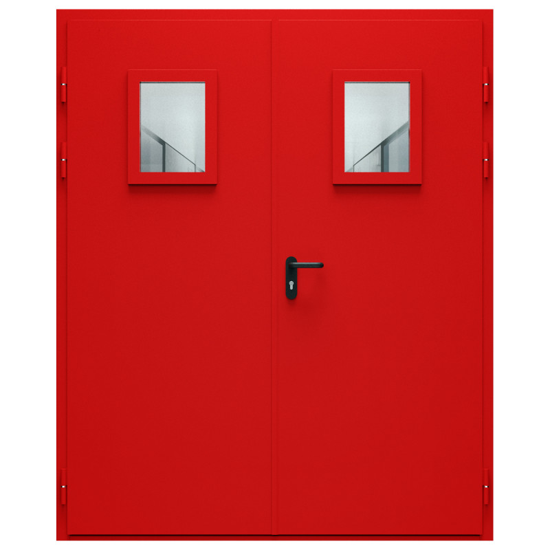 ДПМ-Пульс-02/60 (EIS 60) равн, 300х400(h)мм /2