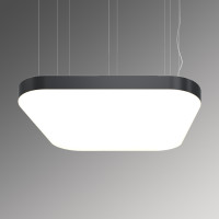 Серия контурных LED светильников LBX-BOX-SOFT-P