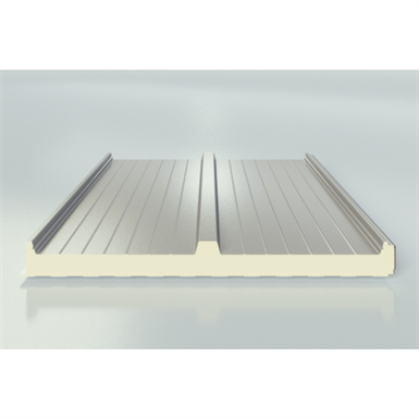 Сендвич панель