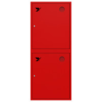 ШП-К-Пульс-320-21 НЗ (навесной, закрытый, с 2 кассетами)