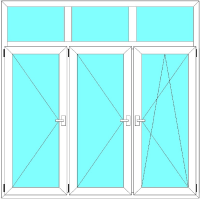Ок-3 3Фр-В 2000х2000
