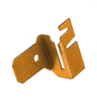 Держатель шин заземления