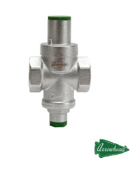 Редуктор давления поршневой ARROWHEAD Ду15