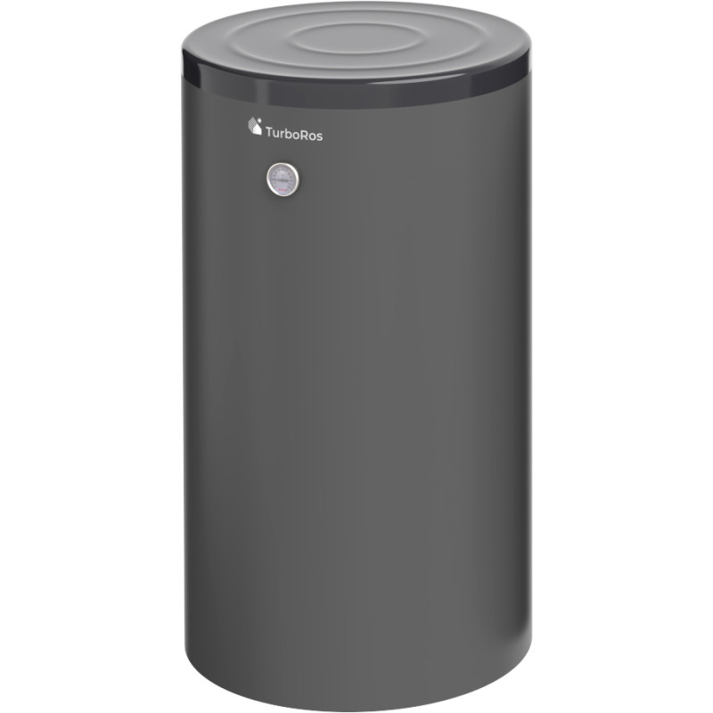 Бойлер косвенного нагрева Турбо 1000