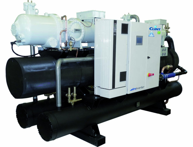 Чиллер CWW/K/A 2202