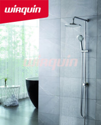 Душевая стойка VERONA с 3 режимами ручного душа