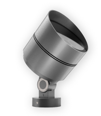Прожектор светодиодный серии GARNET SPIN