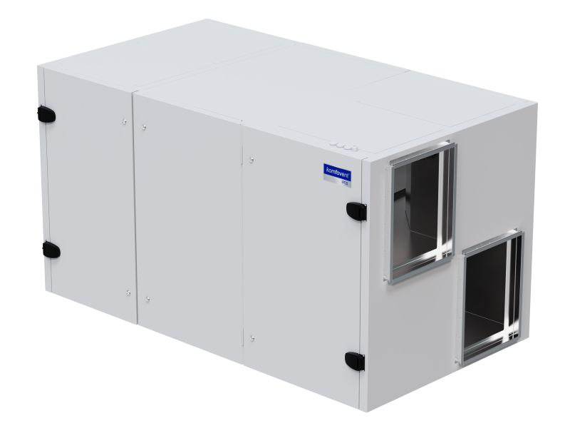 ПВУ ОТД-R-4000-U