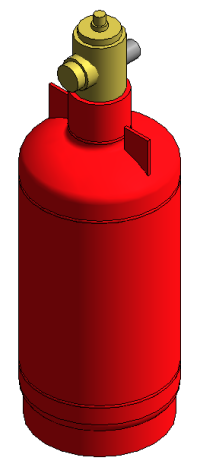 Модуль МГП (65-А-50)-Д «АТАКА»