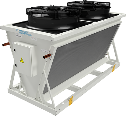 Каталог "Композит Групп". Конденсаторы серии KMC VS