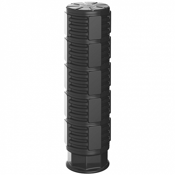 Колодец КН-780 с крышкой D780 мм, высота - 3000 мм