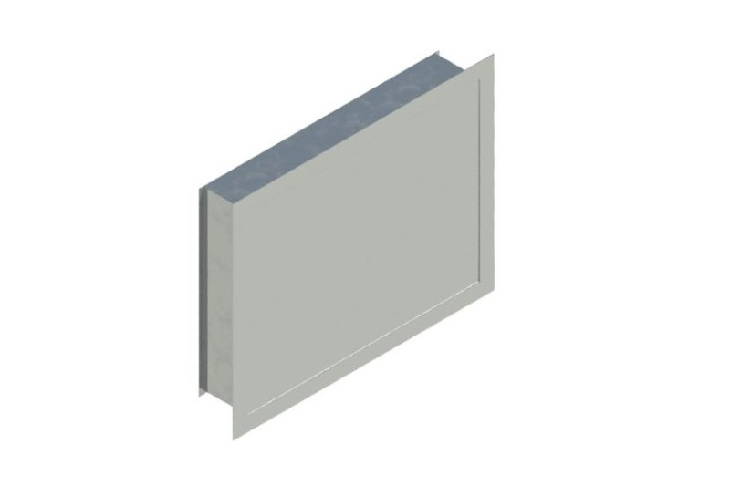 Клапан Сигмавент-НЗ/Д(СЛ)-150