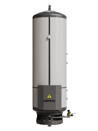 Бойлер GOPPO БКН Дон-300л-10бар