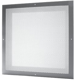 SDB - сетчатый прямоугольный диффузор