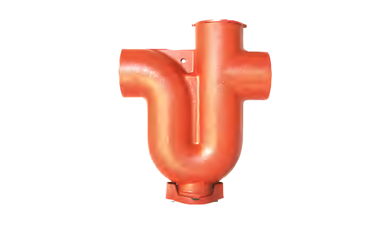 ЕРсистема SML Сифон с ревизией