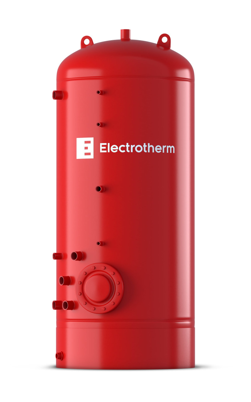 Водонагреватель Electrotherm 500 E