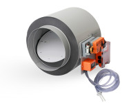 Регуляторы давления воздуха RPP-R