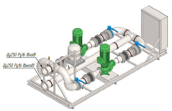 Установка модели. Насосная Генератор. Насосная установка модель. Насосно-генераторного узла. Гидравлика двуконтурнвя eu-3 30 КВТ.