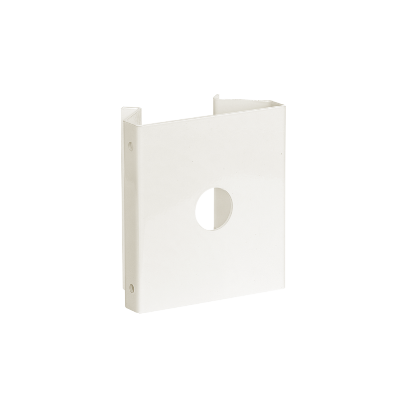 Кронштейн для видеокамер на угол КУ-1С исп3