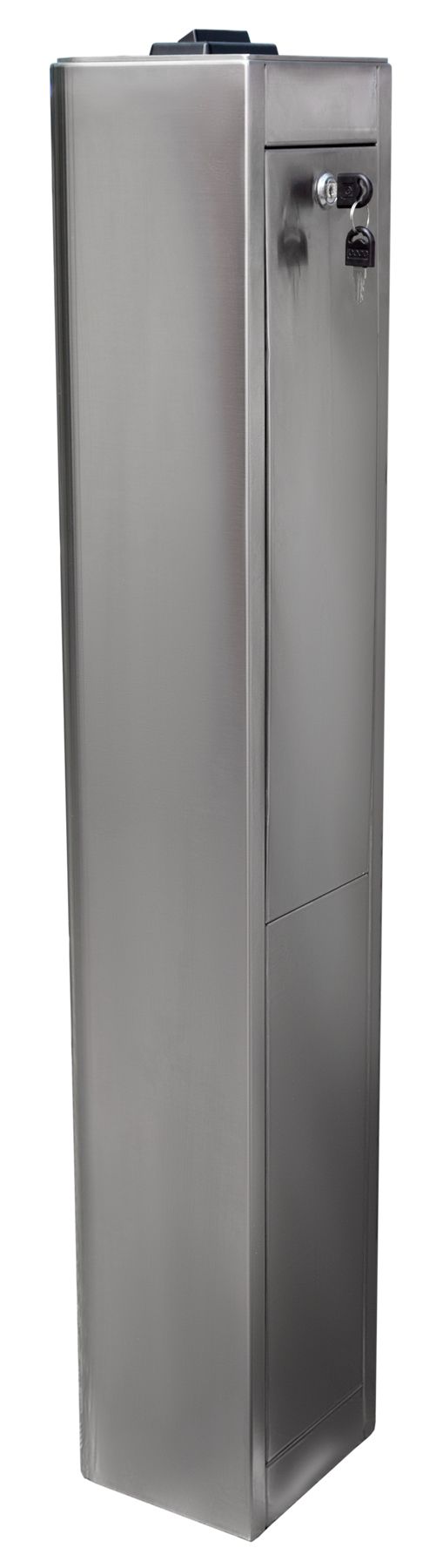 Картоприемник БЛОКПОСТ КП 500 (внешний)