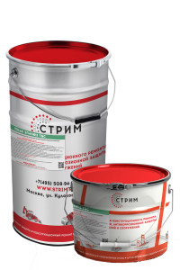 ПОЛАК ЭП-41 МП лакокрасочная антикоррозионная композиция