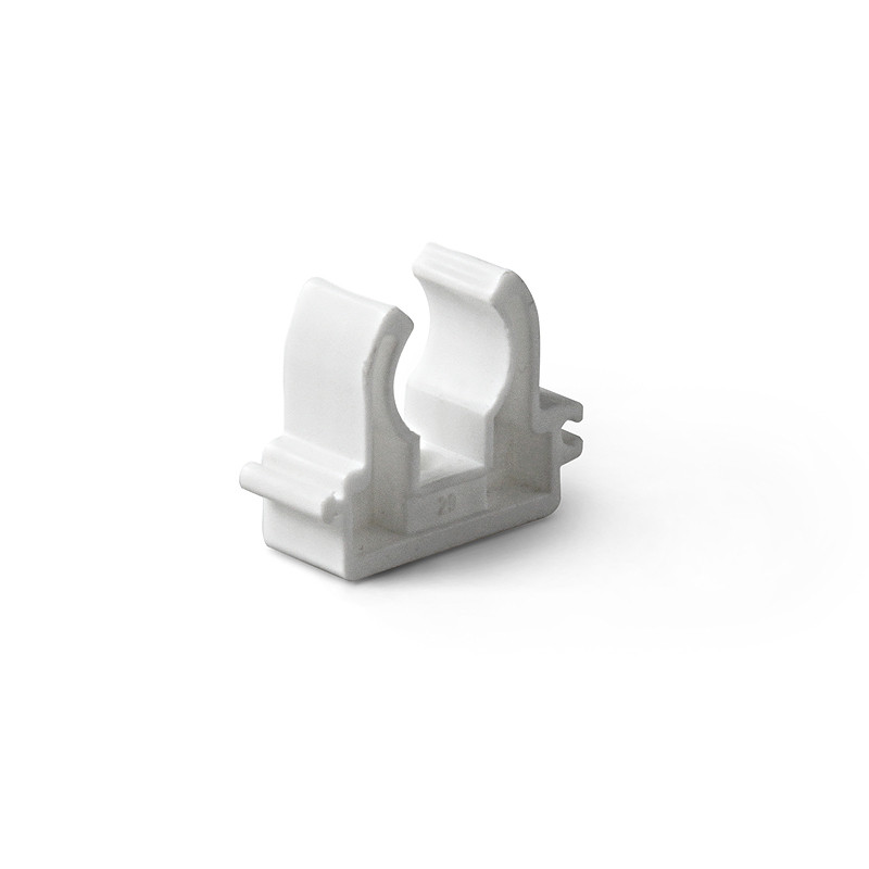 Опора полипропиленовая Pro Aqua одинарная (PP-R)