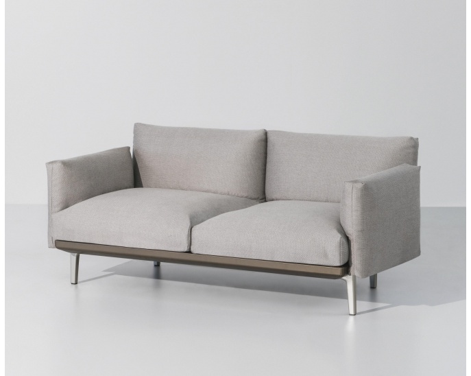 Диван 2-местный