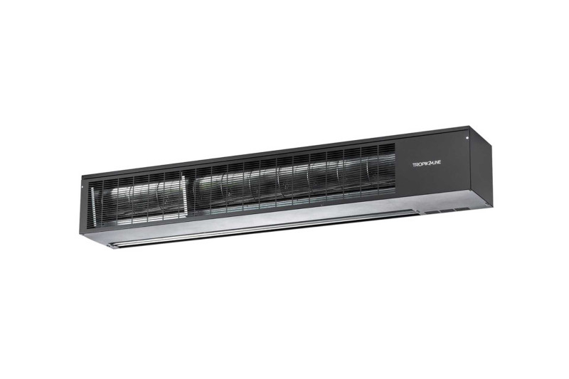 Тепловая завеса X322W15 Black