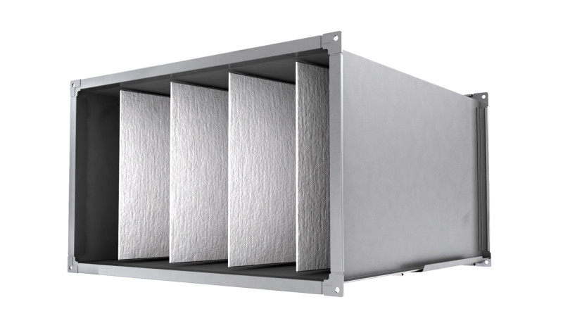 Фильтр карманный воздушный KPR, вставка фильтрующая SPR