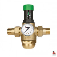 Редуктор давления HERZ ГВС