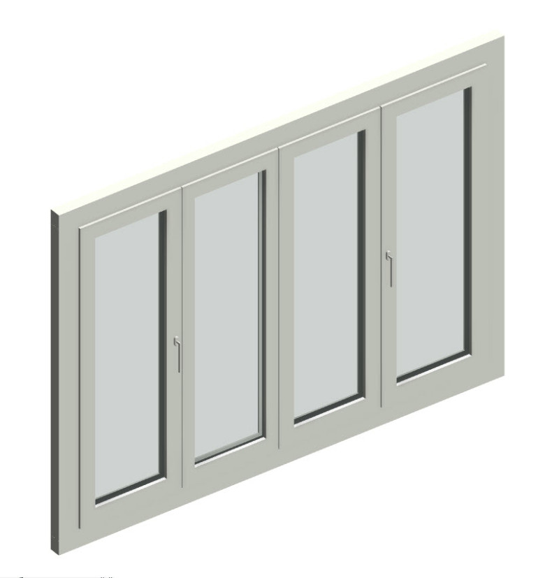 FS портал VEKA SOFTLINE схема 431