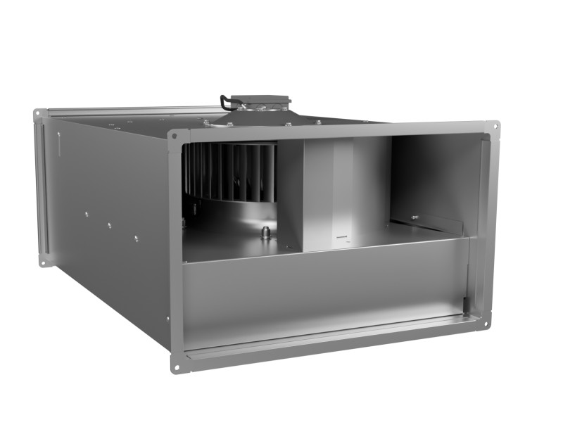 Вентилятор канальный RDF