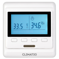 Терморегулятор CLIMATIQ РT