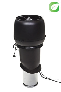 Вентилятор ECo220P/160/500