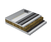 Кровельная система "РЕНОВА"