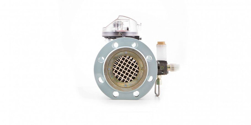 Счетчик газа СГ16МТ-Р_50