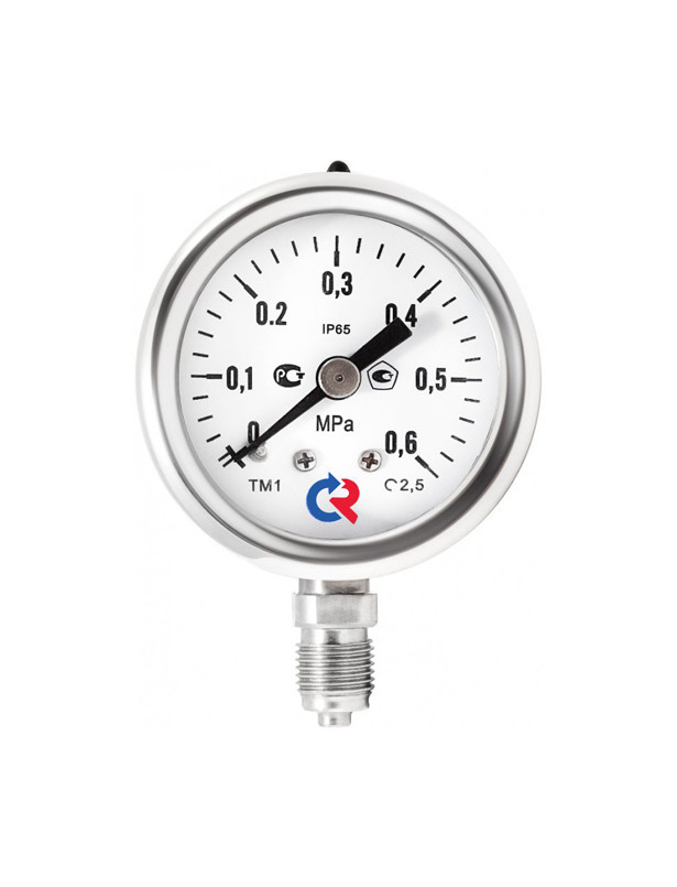 Манометр ТМ серия 21