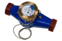 Водосчетчик ЭКОМЕРА-50