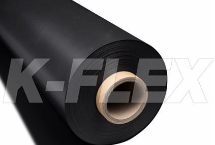K-FLEX ECO IN CLAD BLACK для труб