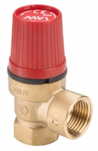 MVI Клапан предохранительный SE.615