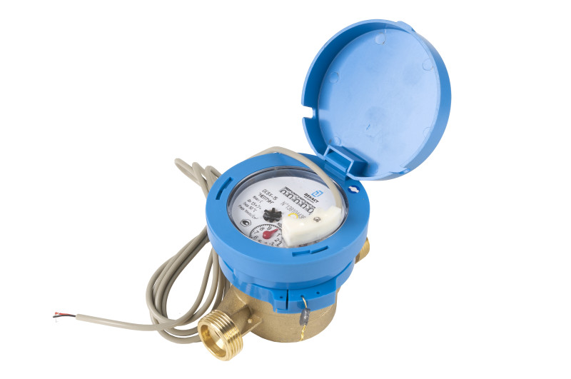 Счетчик воды бытовой «ОСВХ «НЕПТУН»