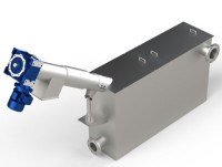 Решетка HELYX РШ