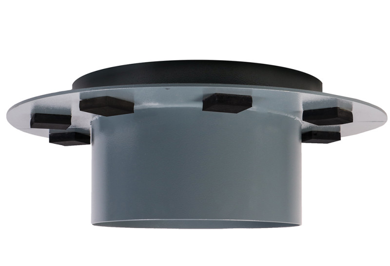 Муфта силовая разгрузочная