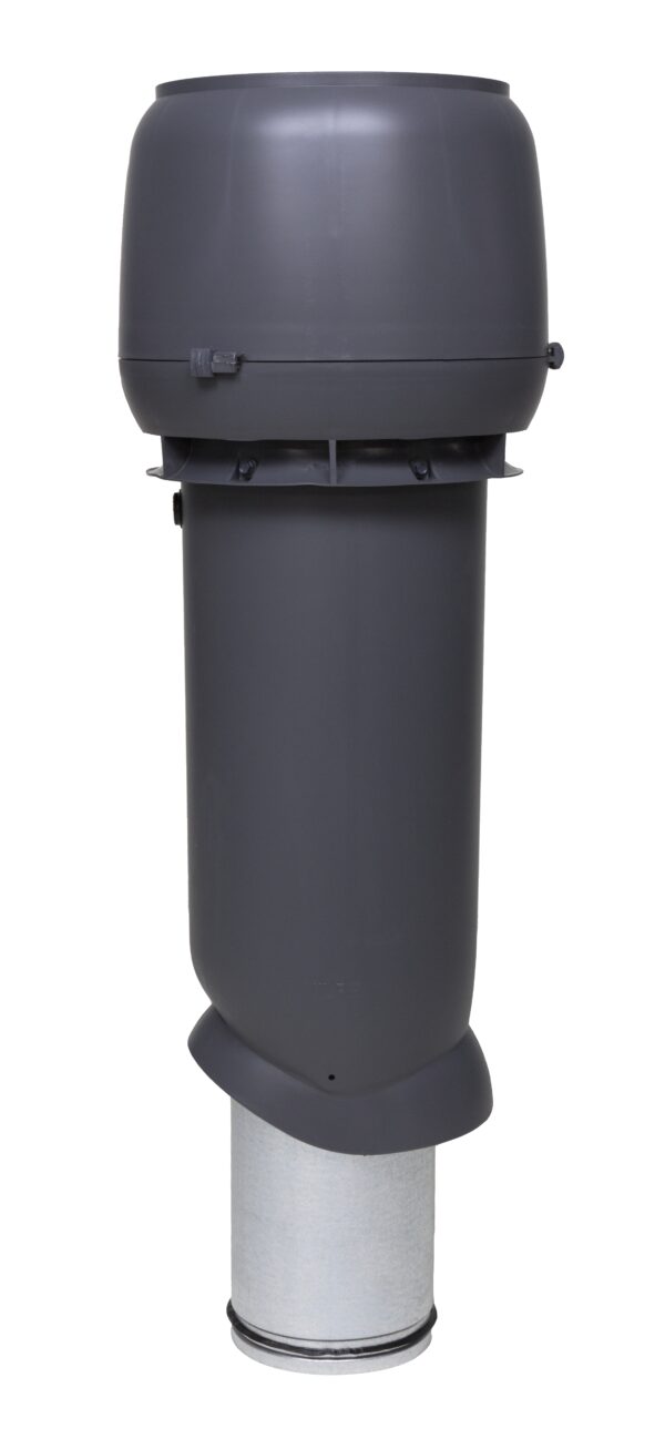 Вентиляционный выход 160P/ИЗ/700