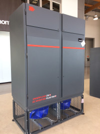 XOC 1009-2140 (9-140 кВт)* ПРЕЦИЗИОННЫЕ КОНДИЦИОНЕРЫ MONTAIR